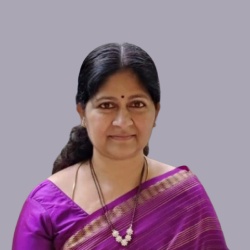Mrs. Kavitha Alikana