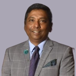 Mr. Praveen Dadala